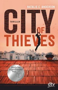 Produktbild: City of Thieves