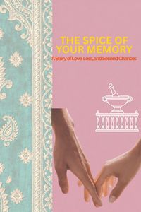 Produktbild: The Spice Of Your Memory