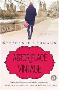Produktbild: Astor Place Vintage
