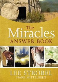Produktbild: Strobel, L: Miracles Answer Book