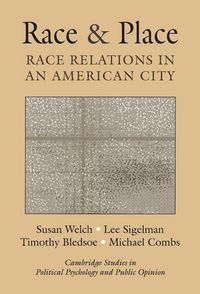 Produktbild: Race and Place