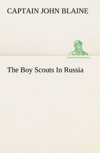 Produktbild: The Boy Scouts In Russia