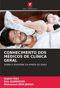 Produktbild: Conhecimento Dos M&eacute;dicos De Cl&iacute;nica Geral