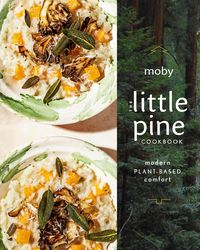 Produktbild: The Little Pine Cookbook