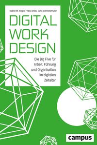 Produktbild: Digital Work Design