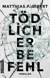 Produktbild: T&ouml;dlicher Befehl