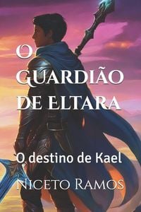 Produktbild: O Guardi&atilde;o de Eltara