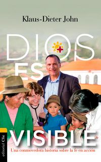Produktbild: Dios es visible