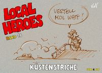 Produktbild: Local Heroes 18