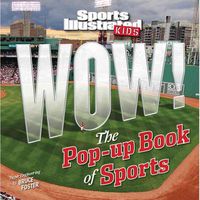 Produktbild: Pop Up-Sports Illus Kids Wow
