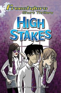 Produktbild: High Stakes