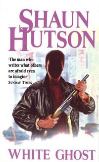 Produktbild: Hutson, S: White Ghost