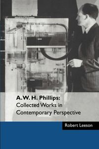Produktbild: A. W. H. Phillips