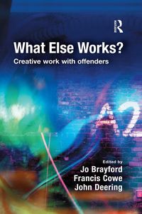 Produktbild: What Else Works?