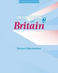 Produktbild: Window on Britain 2: Video Guide