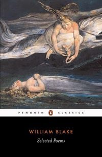 Produktbild: Selected Poems: Blake
