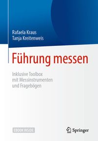 Produktbild: F&uuml;hrung messen