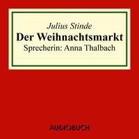 Produktbild: Der Weihnachtsmarkt