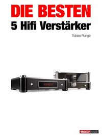 Produktbild: Die besten 5 Hifi-Verst&auml;rker