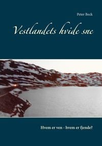 Produktbild: Vestlandets hvide sne