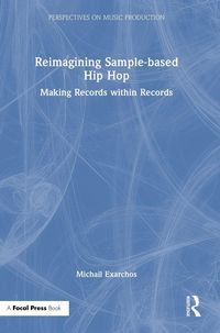 Produktbild: Reimagining Sample-based Hip Hop