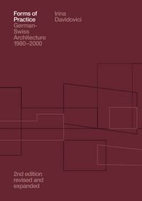 Produktbild: Forms of Practice