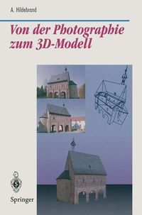 Produktbild: Von der Photographie zum 3D-Modell
