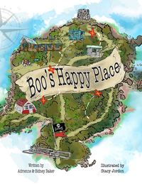 Produktbild: Boo's Happy Place