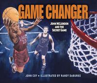 Produktbild: Game Changer