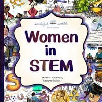 Produktbild: Women in STEM