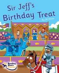 Produktbild: Sir Jeff's Birthday Treat