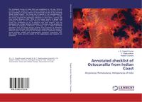 Produktbild: Annotated checklist of Octocorallia from Indian Coast
