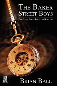 Produktbild: The Baker Street Boys