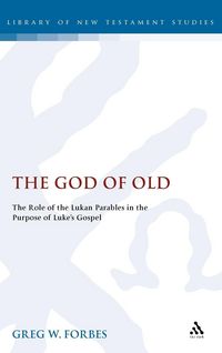 Produktbild: God of Old