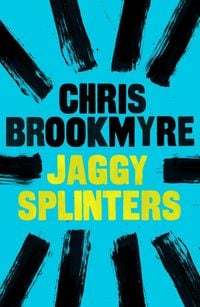 Produktbild: Jaggy Splinters