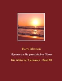 Produktbild: Hymnen an die germanischen G&ouml;tter