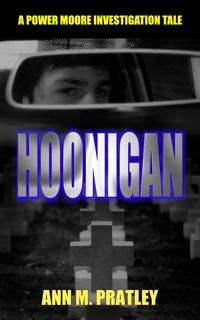 Produktbild: Hoonigan