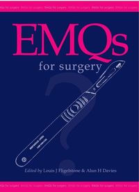 Produktbild: Emqs For Surgery