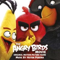 Bild vom Artikel OST/Pereira, H: Angry Birds (Score) vom Autor OST