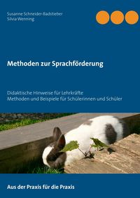 Produktbild: Methoden zur Sprachf&ouml;rderung