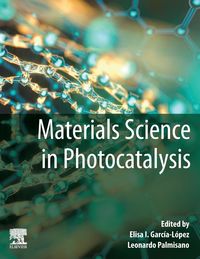 Produktbild: Materials Science in Photocatalysis