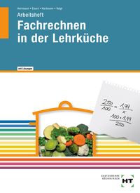 Produktbild: Fachrechnen in der Lehrk&uuml;che