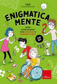 Produktbild: Enigmatica-mente 2