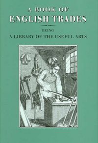 Produktbild: A Book of English Trades
