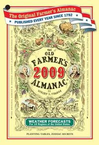 Produktbild: The Old Farmer's Almanac