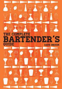 Produktbild: Comp Bartenders Gd 2/e