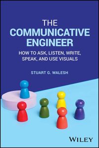 Produktbild: The Communicative Engineer