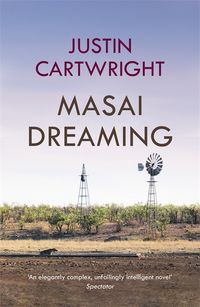 Produktbild: Masai Dreaming