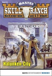Produktbild: Skull-Ranch 34