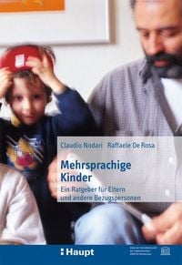 Produktbild: Mehrsprachige Kinder